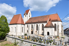 Pfarrkirche Rainbach